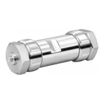 Waters XBridge BEH C8 OBD Prep Column, 130Å, 5 µm, 30 mm X 100 mm, 1/pk