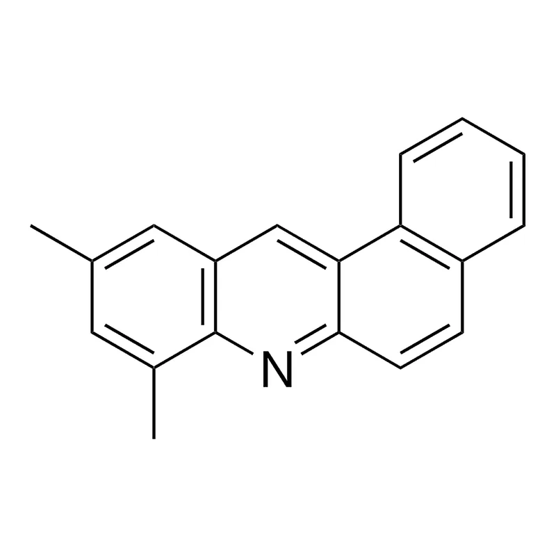 Merck 8,10-DIMETHYL-BENZO(A)ACRIDINE - 10 MG