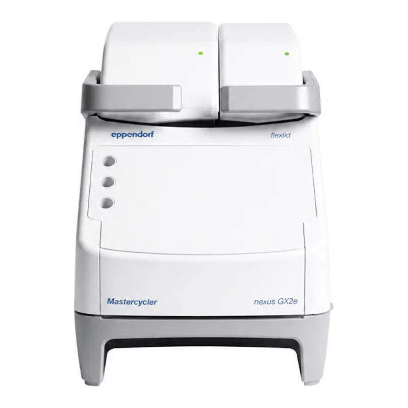 Mastercycler® nexus X2 - PCR Thermal cycler