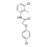 Merck 3'-CHLORO-2-(4-CHLOROPHENOXY)- - 50 MG&