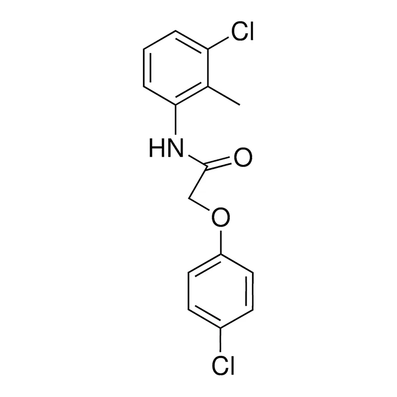 Merck 3'-CHLORO-2-(4-CHLOROPHENOXY)- - 50 MG&