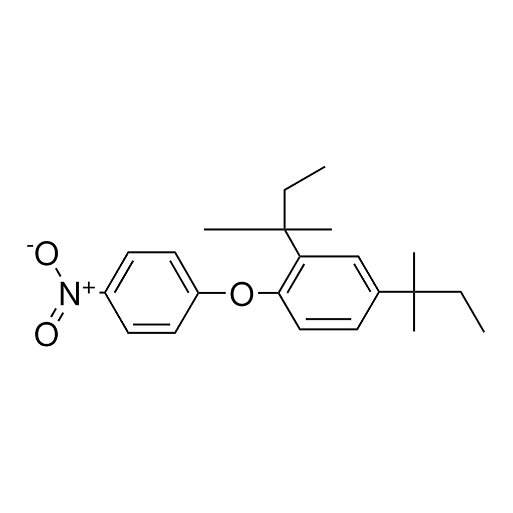Merck 2,4-DI-TERT-PENTYLPHENYL 4-NITR-