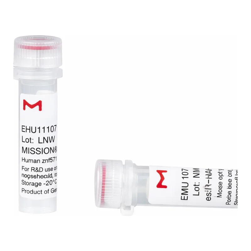Merck MISSION(R) esiRNA