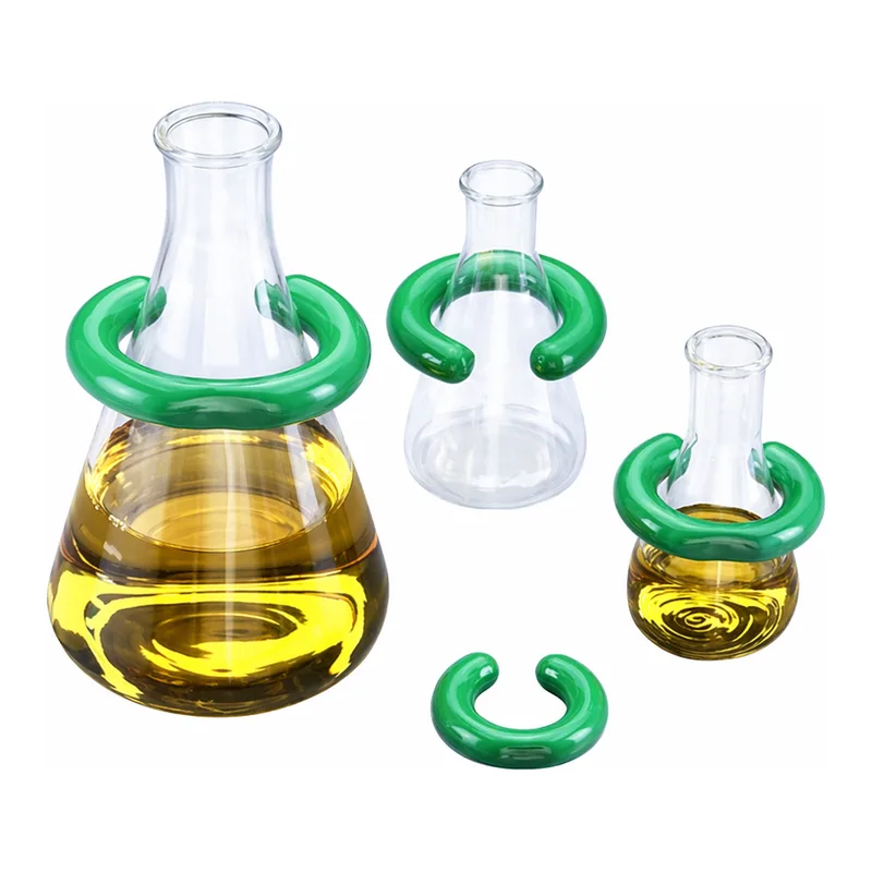 Merck SCIENCEWARE(R) VIKEM(R)-COATED C-SHAPED&
