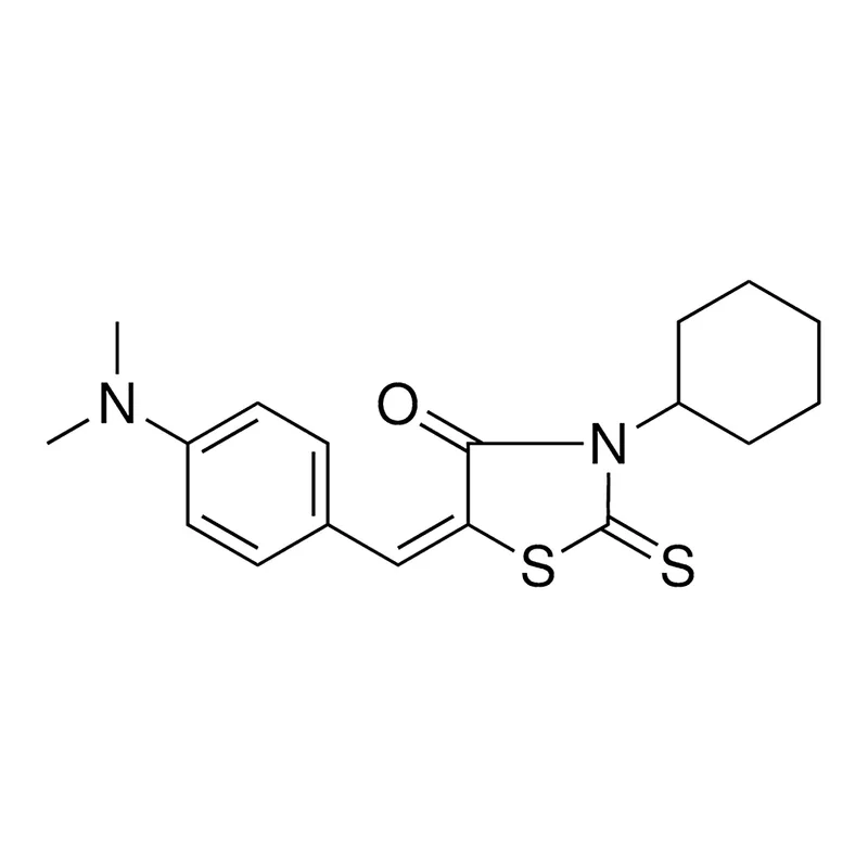 Merck 3-CYCLOHEXYL-5-(4-DIMETHYLAMIN - 10 MG &