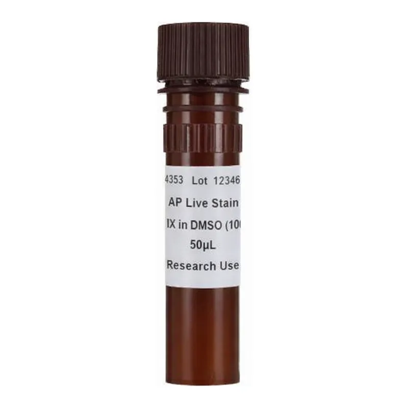 Thermo Fisher Scientific Alkaline Phosphatase Live Stain