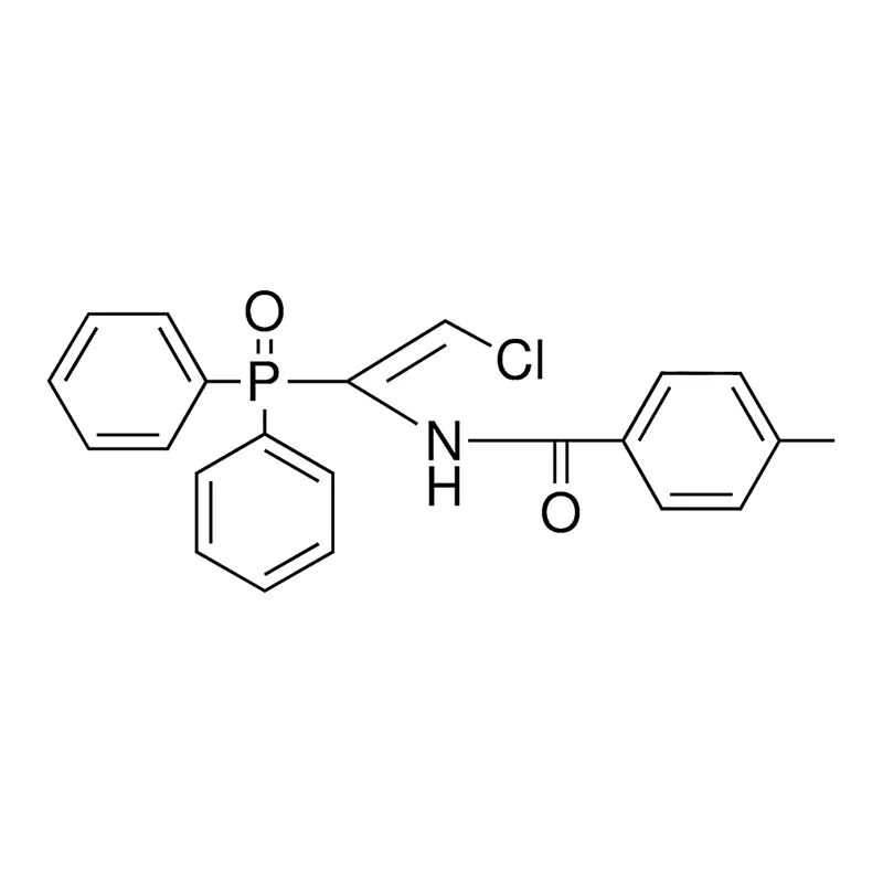 Merck N-(2-CHLORO-1-(DIPHENYL-PHOSPHI-