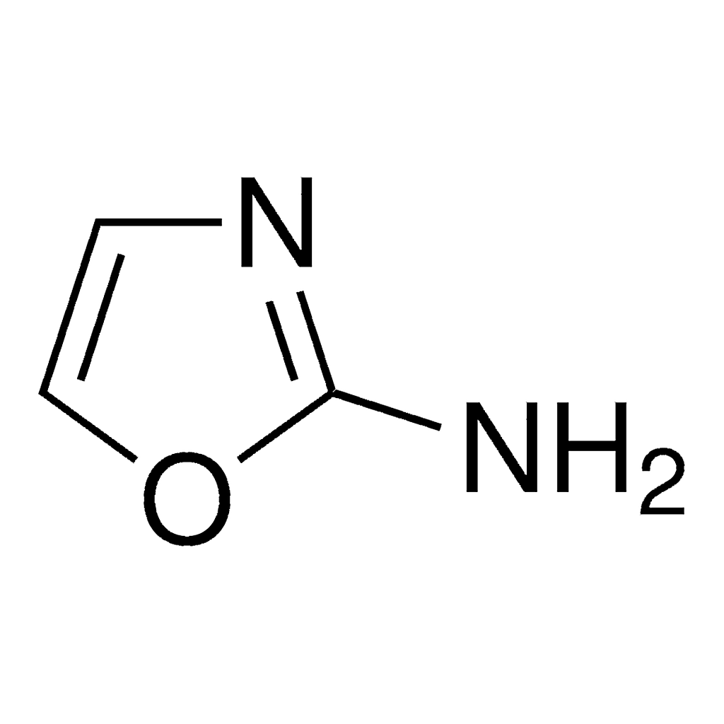 Merck 2-Aminooxazole