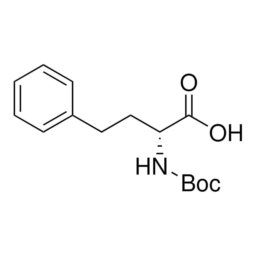 Merck Boc-D-Homophe-OH