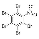 Merck 1-NITRO-2,3,4,5,6-PENTABROMOBE - 25 MG&