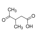 Merck 3-Methyl-4-oxopentanoic acid
