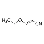Merck 3-ETHOXYACRYLONITRILE, 97%, MIXTURE OF &
