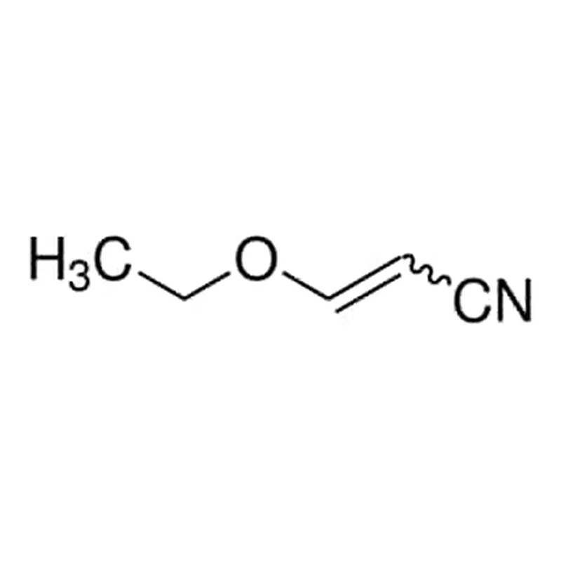 Merck 3-ETHOXYACRYLONITRILE, 97%, MIXTURE OF &