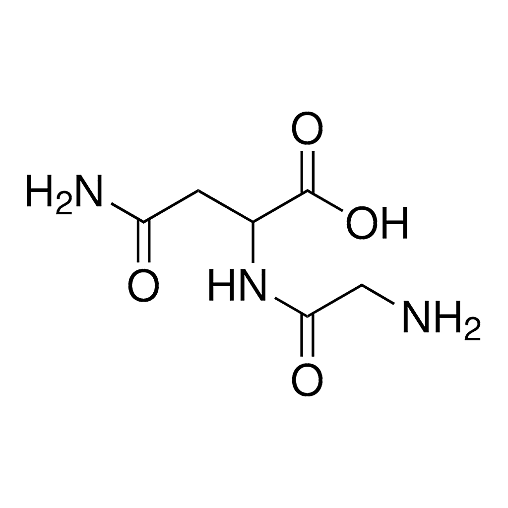 Merck GLYCYL-D-ASPARAGINE-
