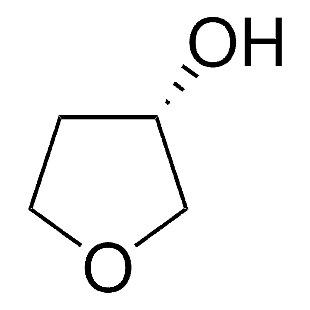 Merck (S)-(+)-3-Hydroxytetrahydrofuran