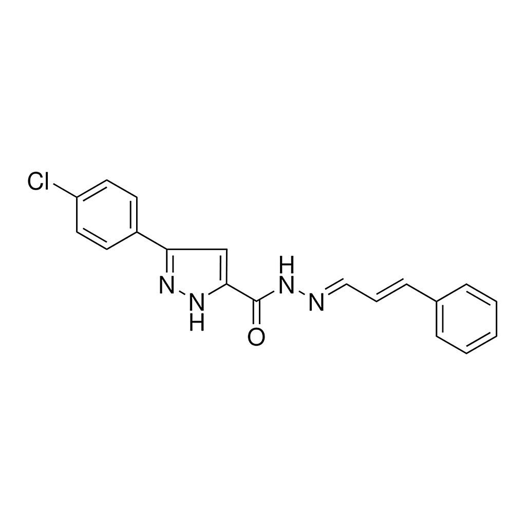 Merck 5-(4-CL-PHENYL)-2H-PYRAZOLE-3- - 25 MG&