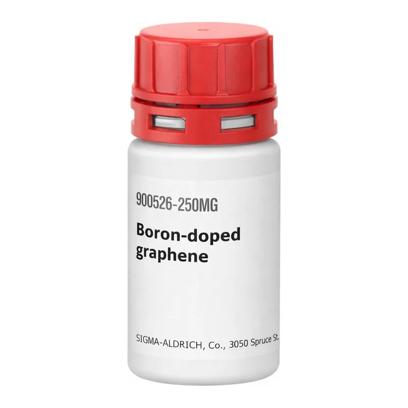 Merck BORON-DOPED GRAPHENE