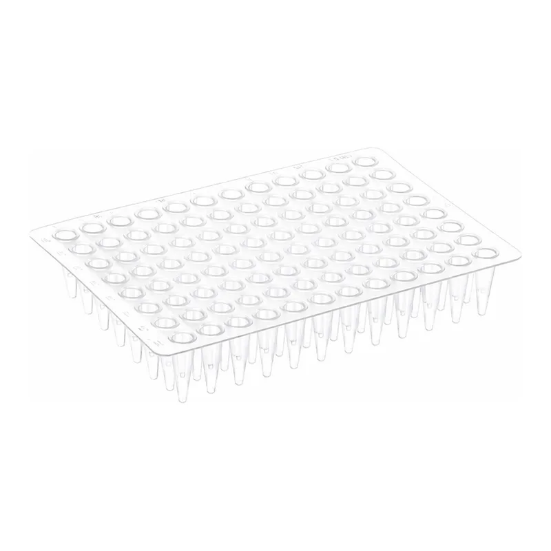 Thermo Fisher Scientific PCR Plate, 96-well, non-skirted, Sustain Series