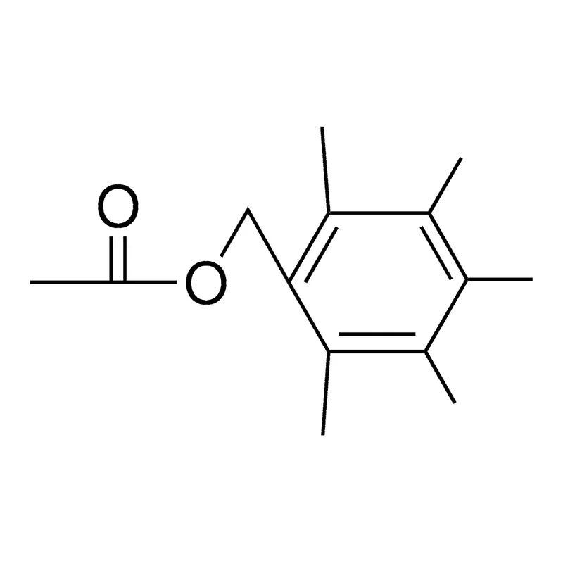 Merck 2,3,4,5,6-PENTAMETHYLBENZYL ACET-