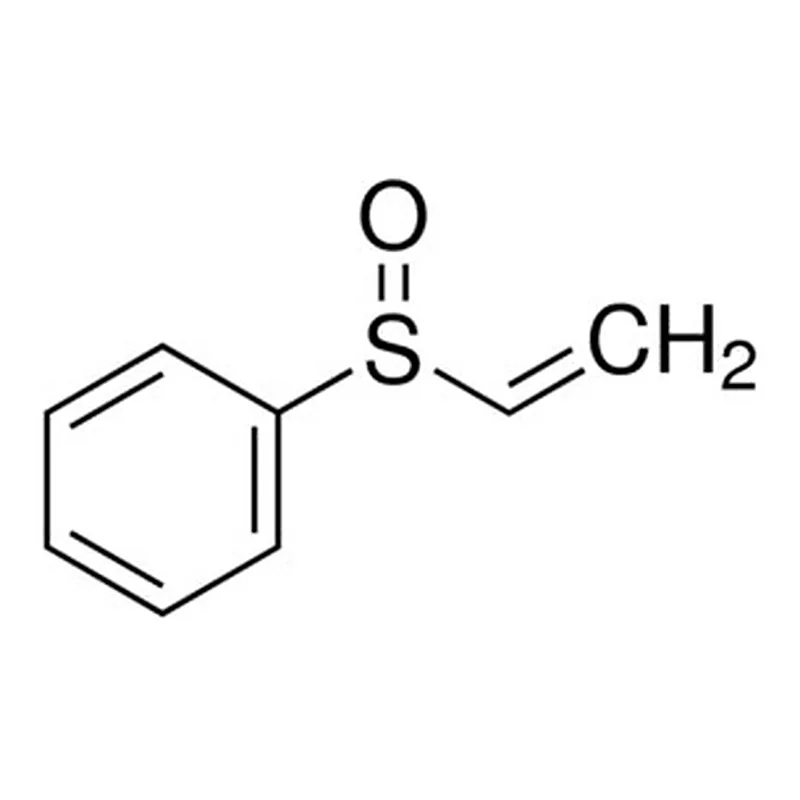 Merck PHENYL VINYL SULFOXIDE, 95%