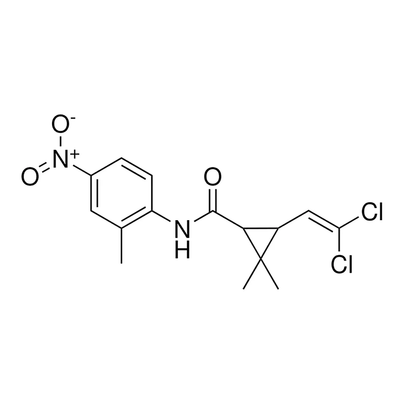 Merck 3-(2,2-DI-CL-VINYL)-2,2-DI-ME- - 10 MG &
