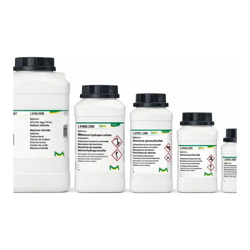 Merck NICKEL(II) SULFATE HEXAHYDRATE FOR ANALY