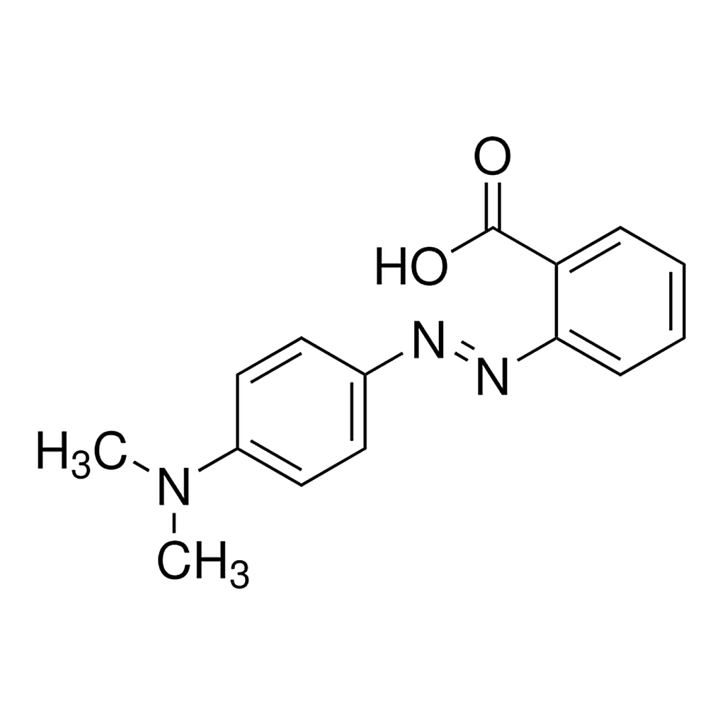 Merck Methyl Red Solution