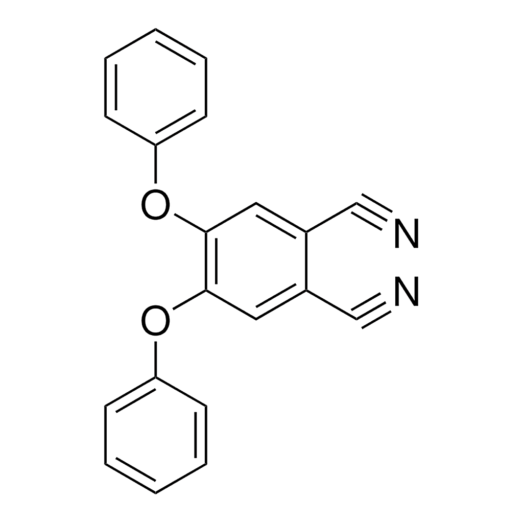 Merck 4,5-BIS-PHENOXY-PHTHALONITRILE - 25 MG