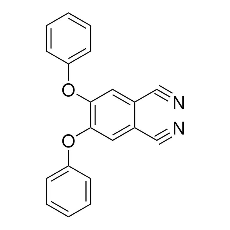Merck 4,5-BIS-PHENOXY-PHTHALONITRILE - 25 MG