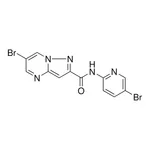 Merck 6-BROMO-PYRAZOLO(1,5-A)PYRIMIDI - 25MG &
