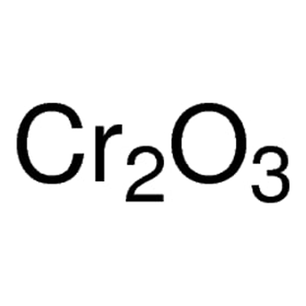 Merck CHROMIUM(III) OXIDE, 99.9% METALS BASIS