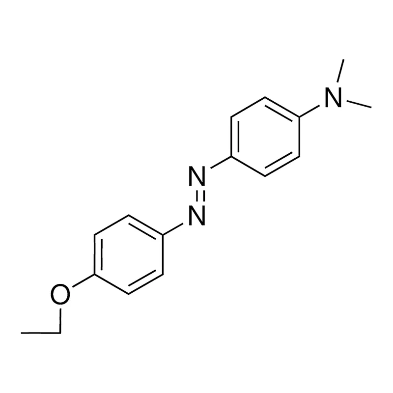 Merck 4-(DIMETHYLAMINO)-4'-ETHOXYAZO - 50 MG&