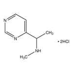 Merck N-Methyl-1-pyrimidin-4-ylethanamine dihydrochloride