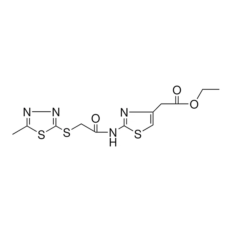 Merck (2-(ME-1,3,4THIADIAZOL-YLSU -50 MG