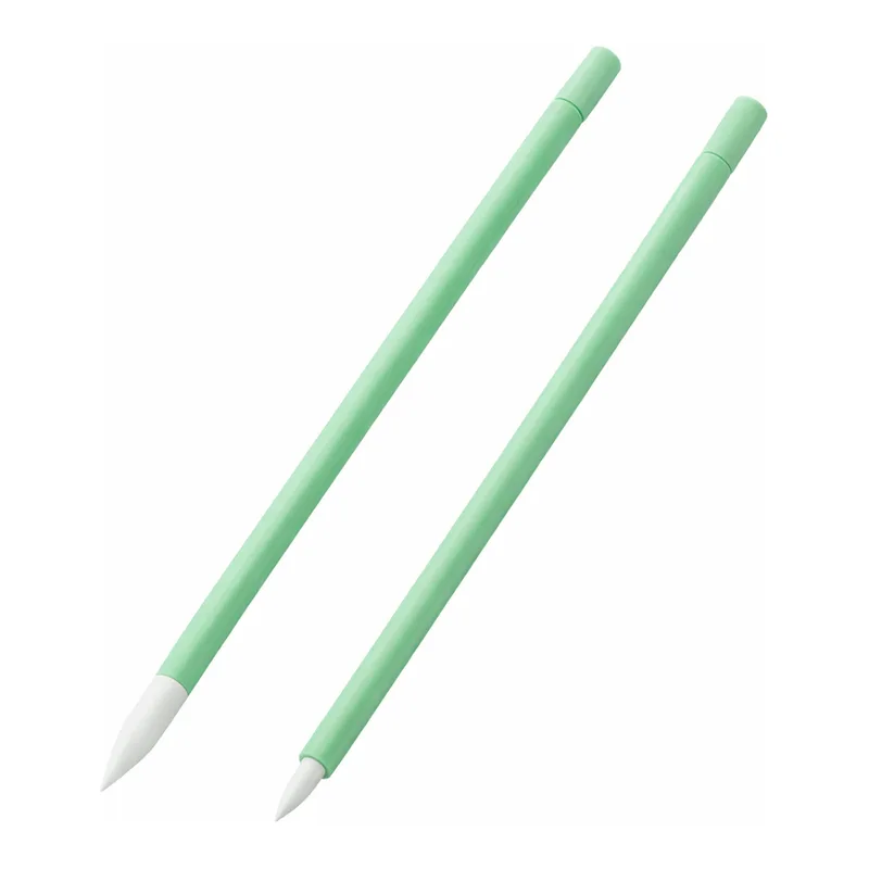 AS ONE Cleanroom Sponge Swab, 스펀지 스왑