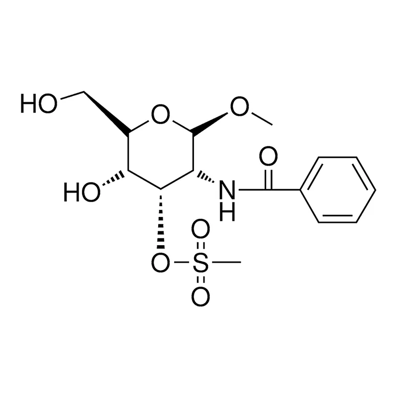 Merck METHANESULFONIC ACID 3-BENZOYLA-