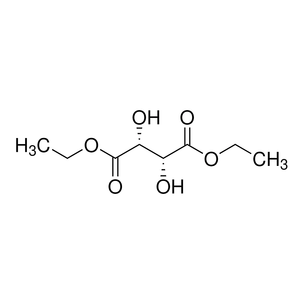 Merck (+)-Diethyl L-tartrate