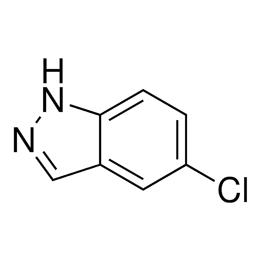 Merck 5-Chloro-1H-indazole