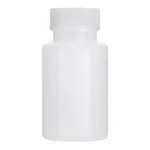 Merck Azlon HDPE Wide Neck Round Bottles
