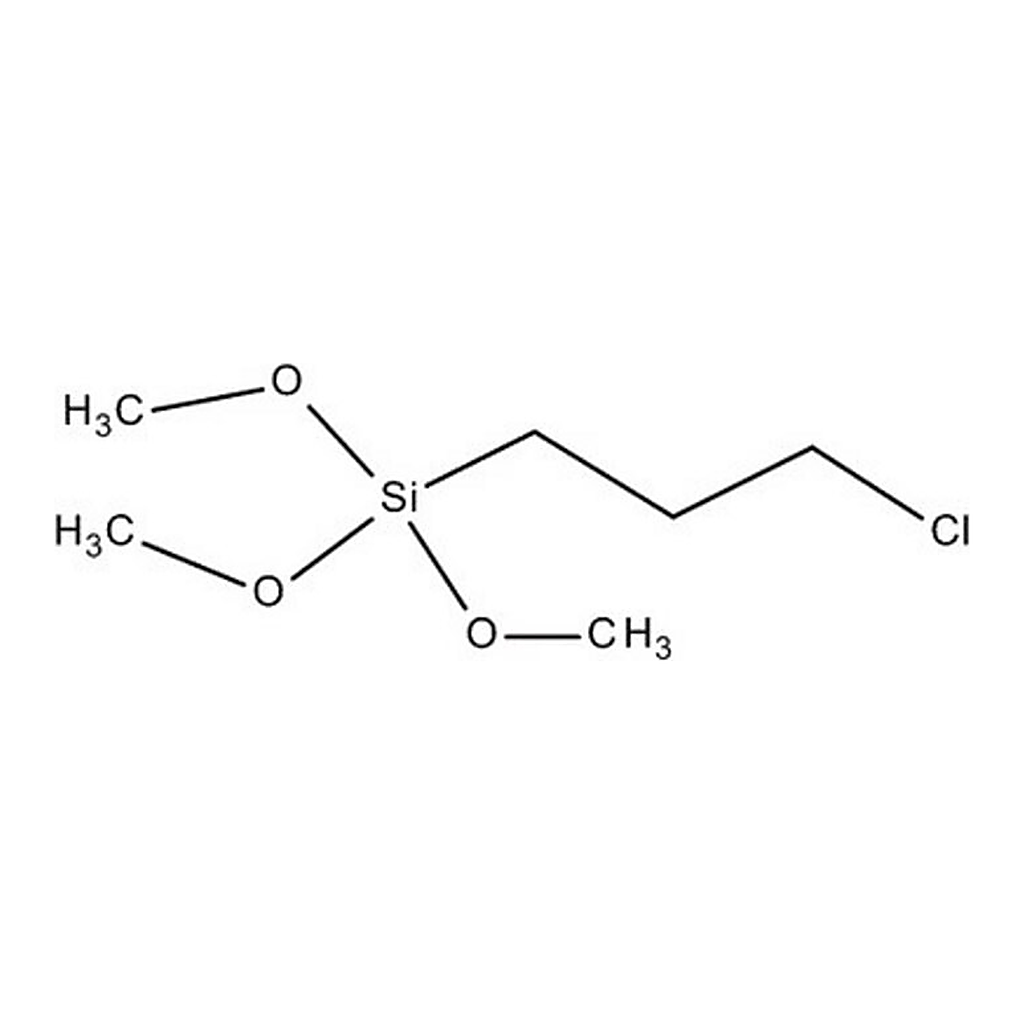 Merck 3-(CHLOROPROPYL)-TRIMETHOXYSILANE FOR SY