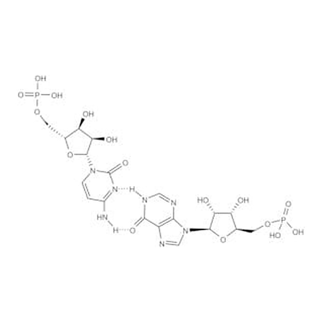 Merck POLY I: POLYC POTASSIUM SALT, IRRADIATED
