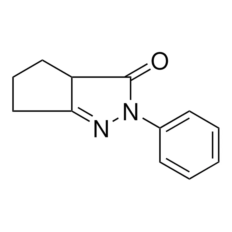 Merck 2-PHENYL-3A,4,5,6-TETRAHYDRO-2H-C-