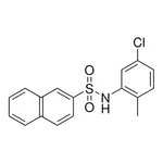 Merck 5'-CHLORO-2'-METHYL-2-NAPHTHAL - 50 MG&