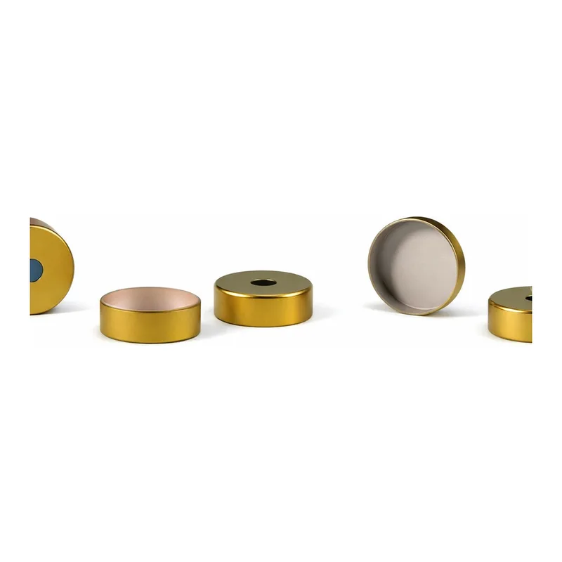 Merck PK100 20MM MAGNETIC SEAL,8MM,SPME,&