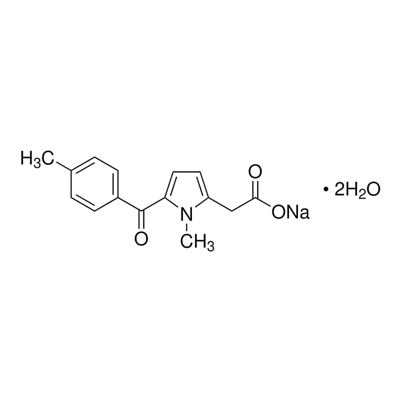 Merck Tolmetin sodium