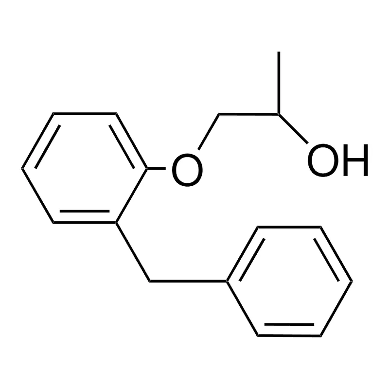 Merck 1-(2-BENZYLPHENOXY)-2-PROPANOL-1G