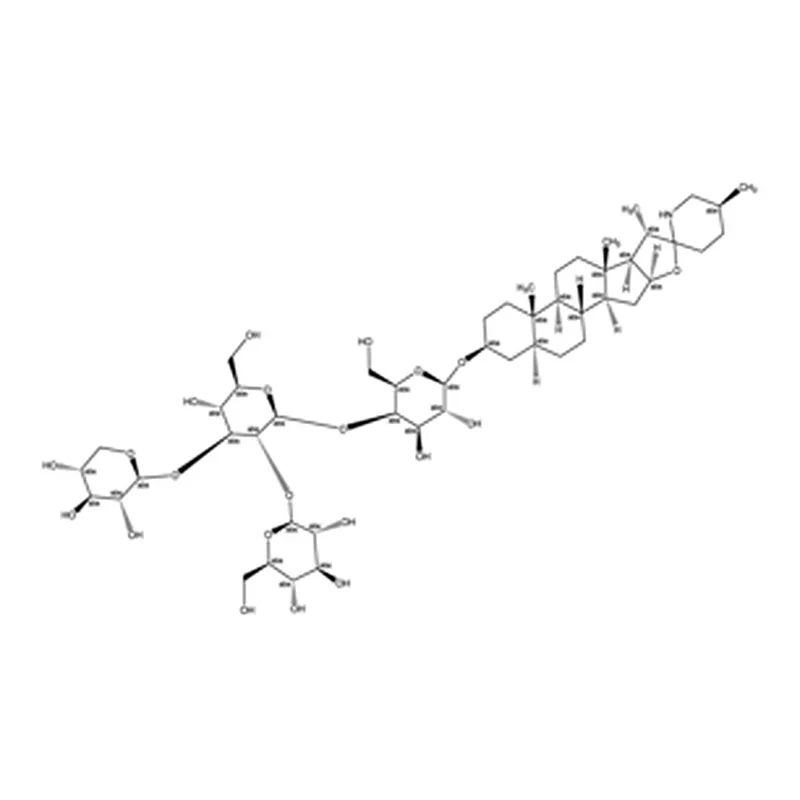 Merck TOMATINE