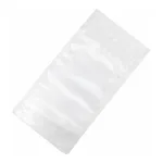 AS ONE Gas Barrier Chuck bag (High Sealing Special Chuck) 0.3L 50pcs