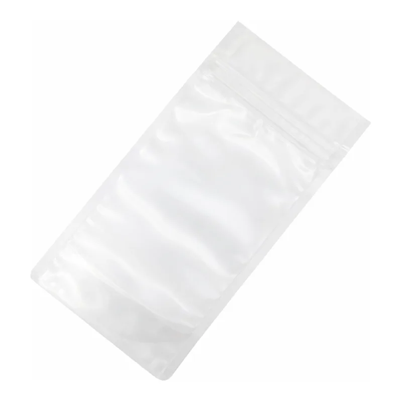 AS ONE Gas Barrier Chuck bag (High Sealing Special Chuck) 0.3L 50pcs