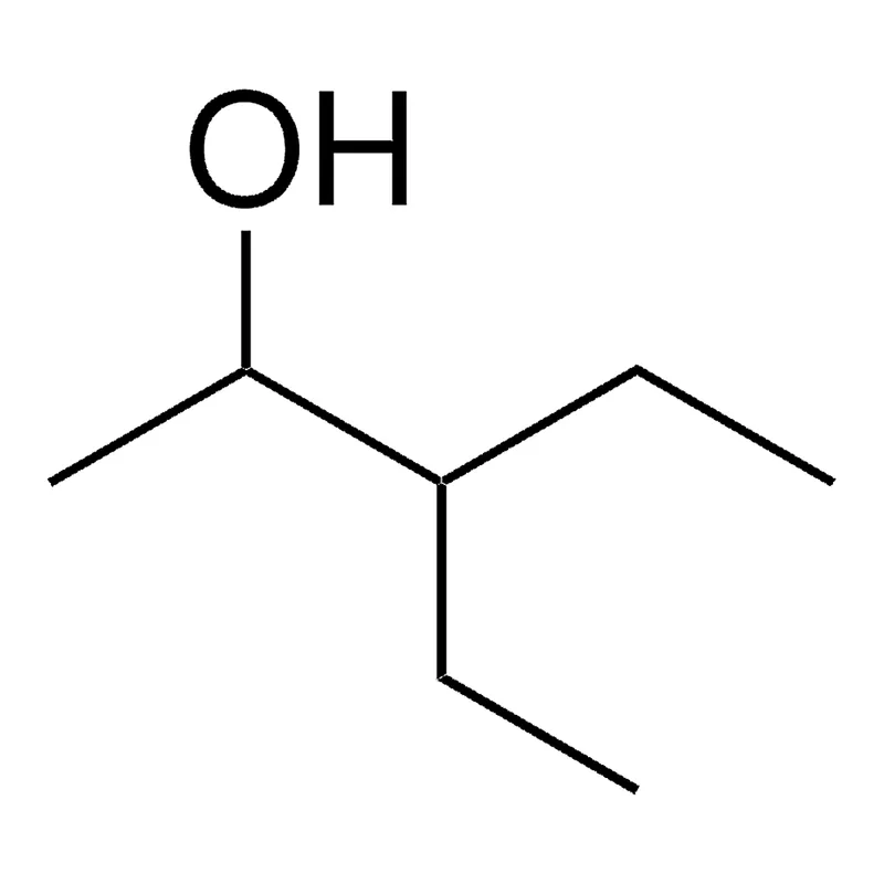 Merck 3-ETHYL-2-PENTANOL